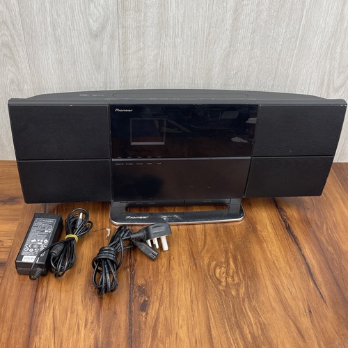 Pioneer smc3 slim av micro - pioneer,