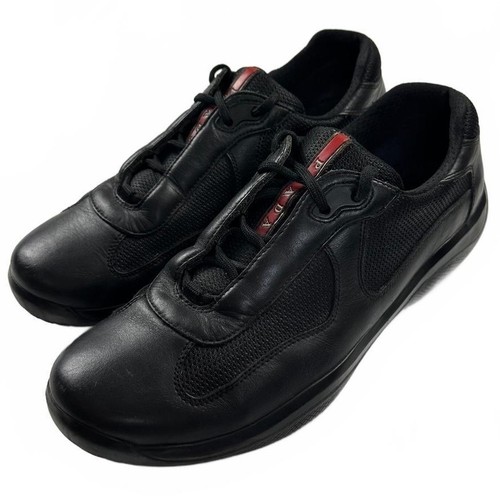 Prada america cup patent - prada,
