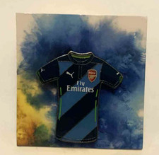 Arsenal FC Vintage Away Kit