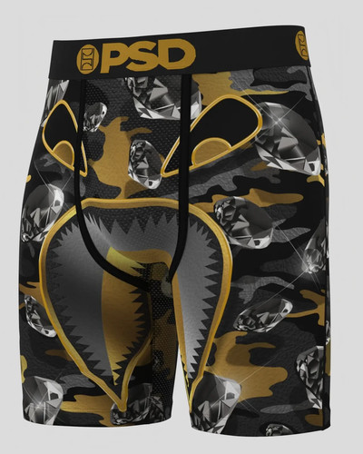 Psd warface black - warface, ice