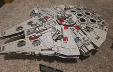 LEGO Star Wars: Ultimate Collector's Millennium Falcon (10179) - Bricklinked