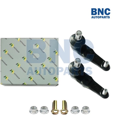 Motaquip lower ball joint - joint, pair