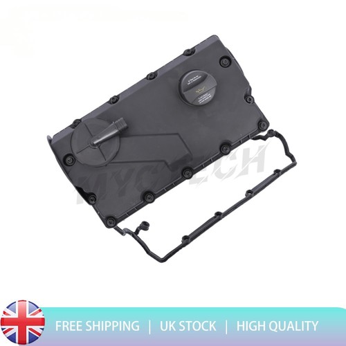Rocker cover cylinder head - head, for