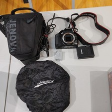 Canon EOS Rebel XSi 450D