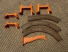 Trackmaster Thomas & Friends