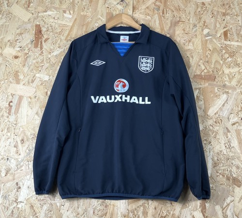 England umbro 2012 navy - umbro,