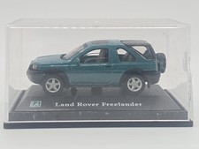 LAND ROVER FREELANDER SEA