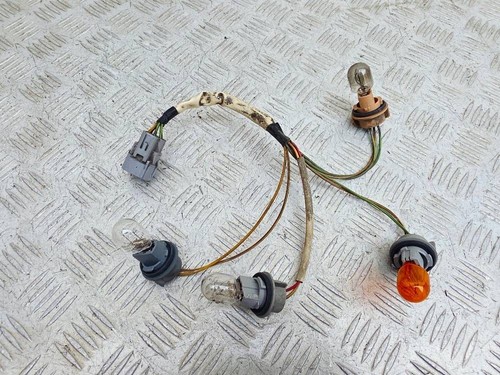 Toyota mr2 iii 2003 - mr2, (w30)