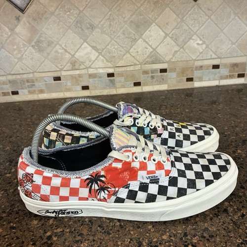 Vans stranger things surfer - vans,