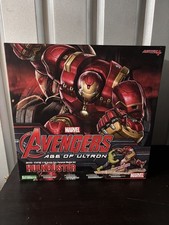 Kotobukiya Avengers Age of
