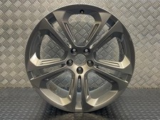 AUDI Q5 8R0 20" S-LINE ALLOY