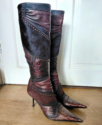 Vintage dantes y2k studded - vintage,