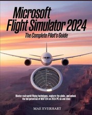 Microsoft Flight Simulator