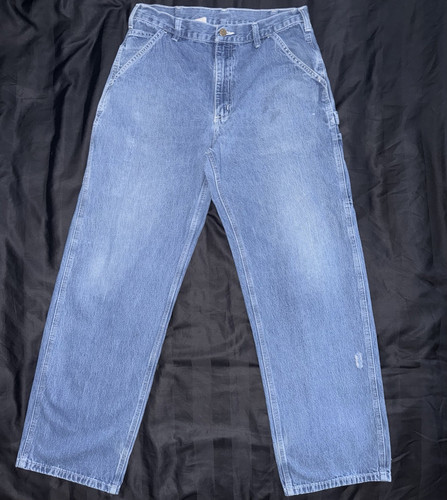 Carhartt dungaree fit - carhartt,