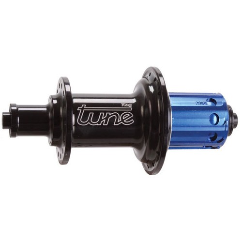 Tune mag rear - mag,
