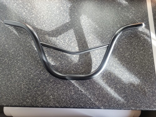 Raleigh burner mk1 bars - v,