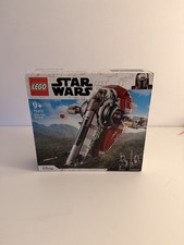 LEGO Star Wars 75312 - Boba