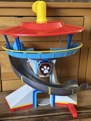 Paw patrol lights sounds - paw,
