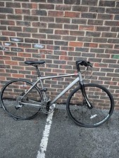 C Boardman Medium Hybrid Bike