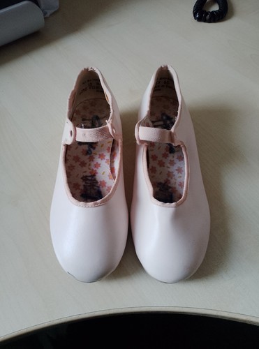 Capezio pink tap - capezio,