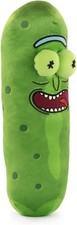 Rick And Morty Pickle Rick