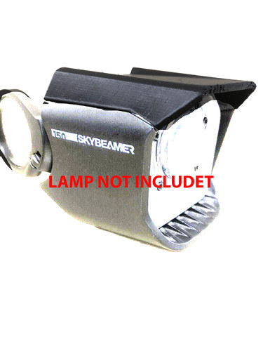 Trelock skybeamer 150 300 top - 300,