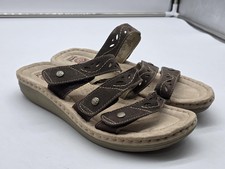 Earth Spirit Sandals Womens