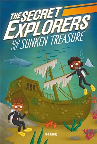 The secret explorers and - explorers,
