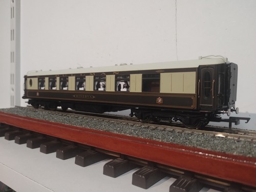 Hornby r4162 pullman 1st - hornby,