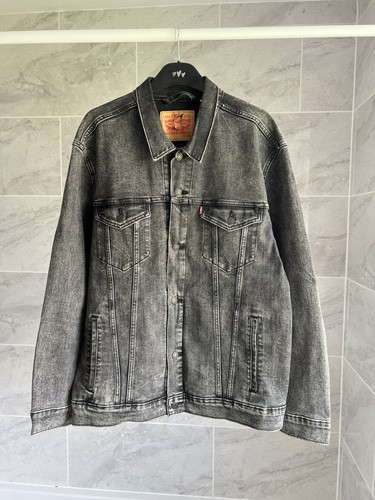 Levis mens denim - levis,