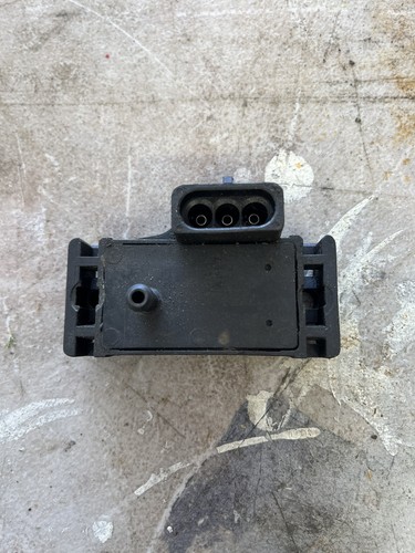 Vauxhall manifold pressure - vauxhall,