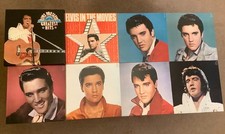 ELVIS PRESLEY'S GREATEST HITS