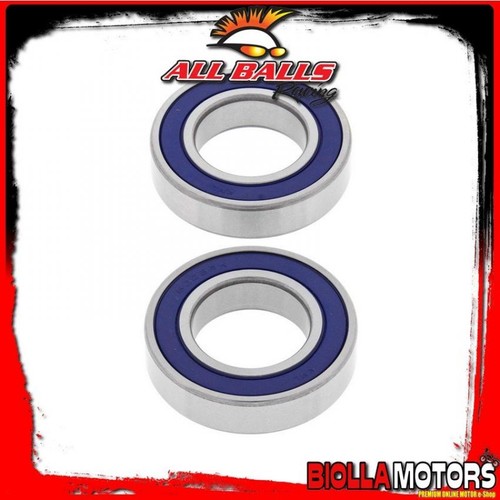 1627 rear wheel bearing - bearing, kit