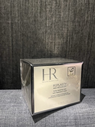 Helena rubinstein replasty age - helena,