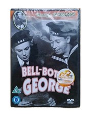 Bell-Bottom George DVD George
