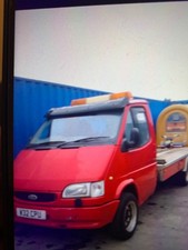 spares repairs commercial vehicle