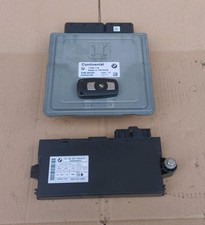 BMW ECU DME Cas 3 Kit 7602118 921785301
