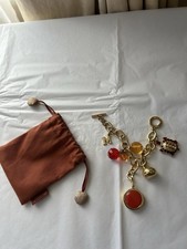 Missoni Solid Perfume Charm