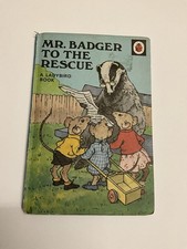 Vintage Ladybird Book Series