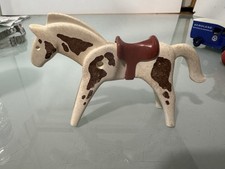 Vintage Playmobil 1974 Geobra