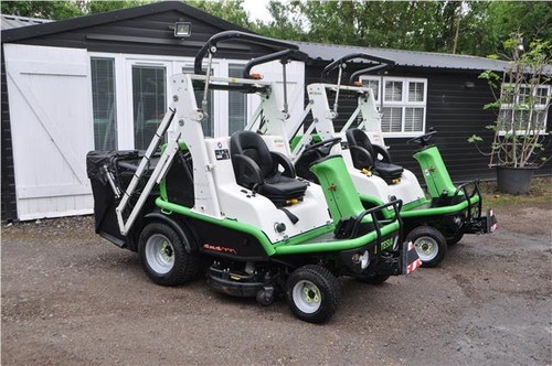 2020 etesia 124dx high - 124dx,