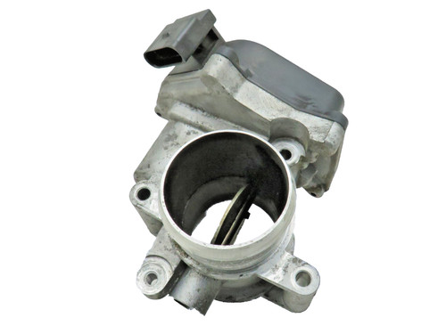 Throttle body - body,