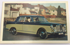 Vanden plas princess litre - vanden,