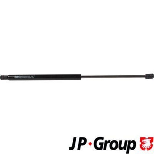 Boot gas spring fits - boot,