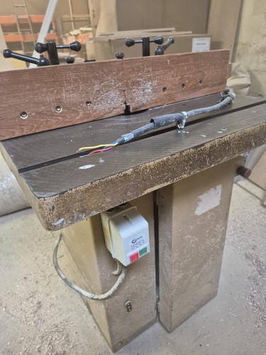 Scm t100 three phase spindle - scm,