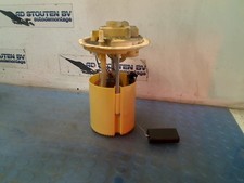 FUEL PUMP FUEL PUMP C ALFA ROMEO 159 SPORTWAGON (939BX) 2007 6478014