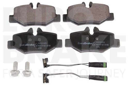 Fits mercedes vito - mercedes, 120