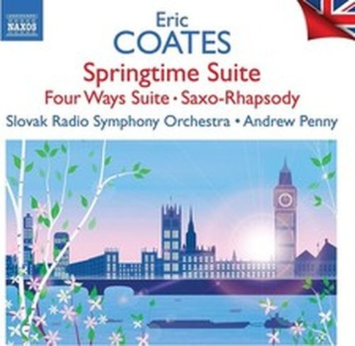 Eric coates - eric,