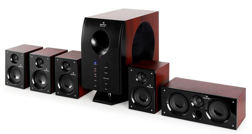 Auna area 525 surround - 525, 5.1