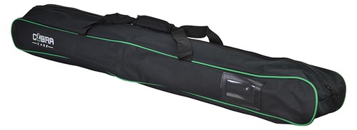 Microphone stand bag - microphone,